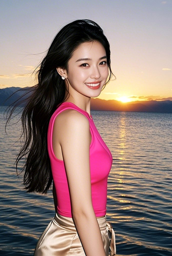 麻豆视频应用展示